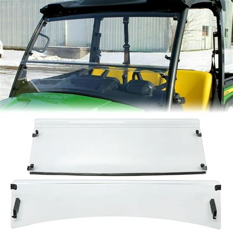 Utv Windshield Vents