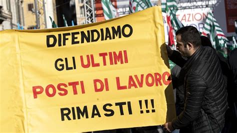 Salta Il Blocco Dei Licenziamenti Cosa Succede Il Luglio