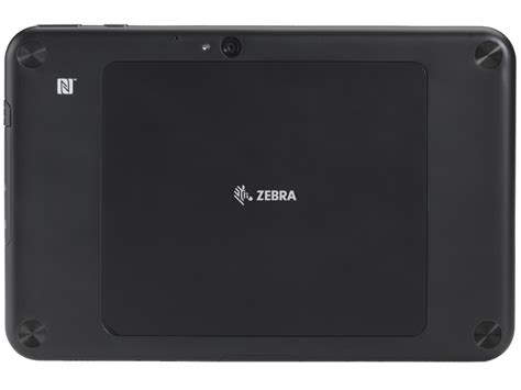 zebra  android liberty systems