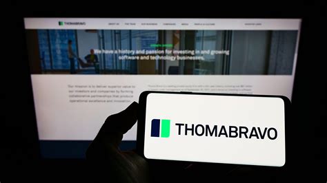 Thoma Bravo To Acquire Forgerock In 23b Deal Threatshub