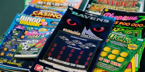 Secrets of Purchasing Lottery Tickets Online – Gambling casino news