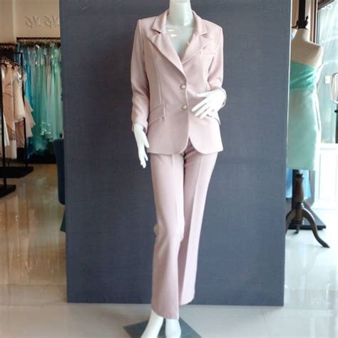 เชา สทหญง สทสชมพ Nude สองกระดม MS Shopee Thailand