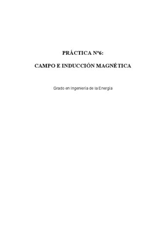 Practica 6 Fisica II Pdf