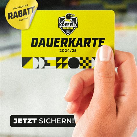 Krefeld Pinguine Dein Verein Krefeld Pinguine