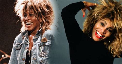 Reveladas As Causas Da Morte De Tina Turner