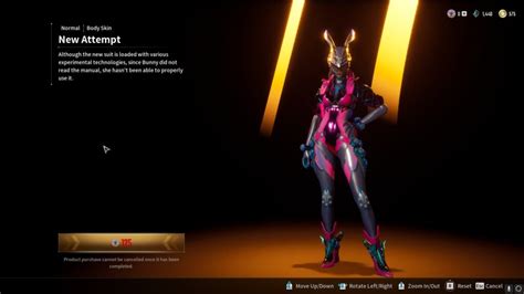 How To Unlock Bunny In The First Descendant Quest And Skins