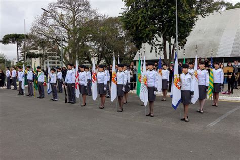 Colégios Da Polícia Militar Estão Entre As Melhores Instituições De