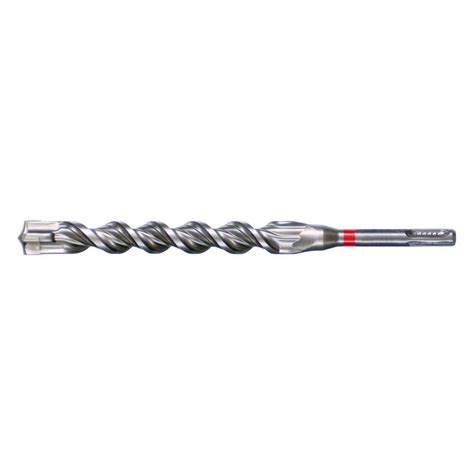 Hilti Te Cx 1 2 In X 18 In Sds Plus Style Hammer Drill Bit 435014