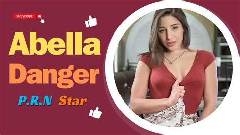 Abella Danger Onlyfans Abella Danger Fleshlight Abella Danger Biography Adult Actress