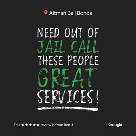 Altman Bail Bonds Updated April 2024 33 Photos 801 W Main St