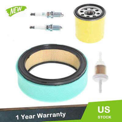 Air Filter Tune Up Kit For KOHLER CV23S CV18S CV20S CV23 CV680 CV724