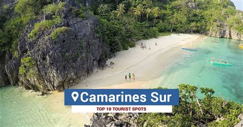 10 Best Tourist Spots In Camarines Sur Tourist Spots Finder