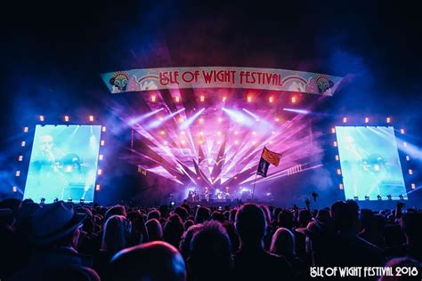 British Music Festival - Isle of Wight Festival 2019 Line Up, Tickets ...