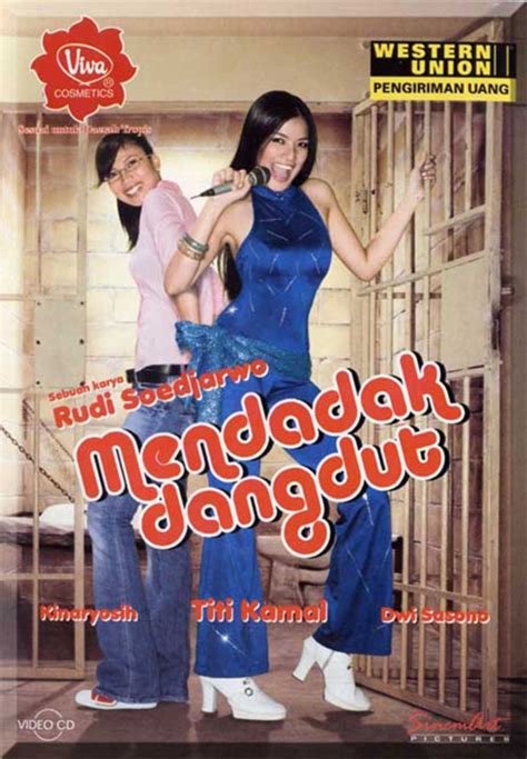 Mendadak Dangdut - Alchetron, The Free Social Encyclopedia