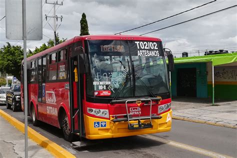 Piden Transportistas Apoyos Del Gobierno Federal Ntr Guadalajara