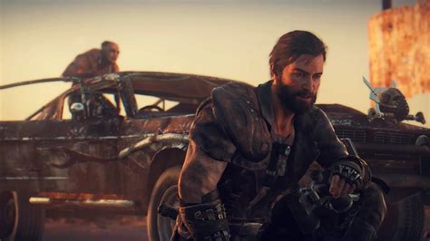 Mad Max Ps Youtube