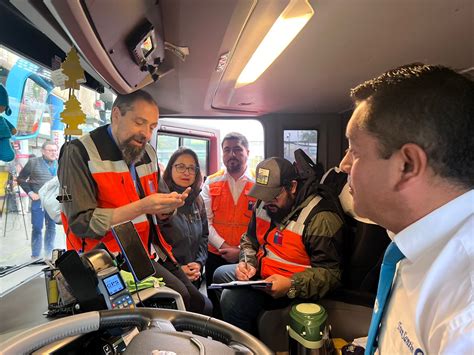 Dirección del Trabajo fiscalizará 300 buses interurbanos Diario