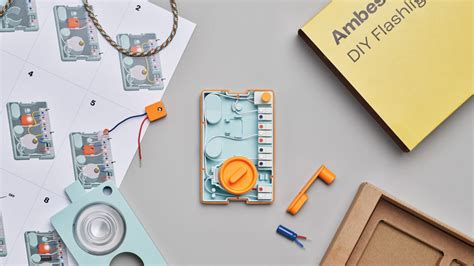 DIY products making design accessible for all : DesignWanted