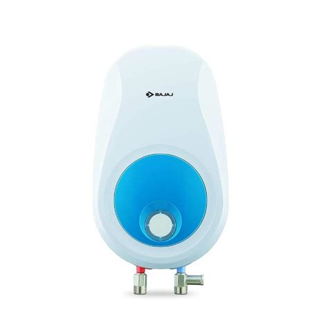 Buy BAJAJ 3 L Instant Water Geyser Verre GL IWH 3L 3kW Instant Water