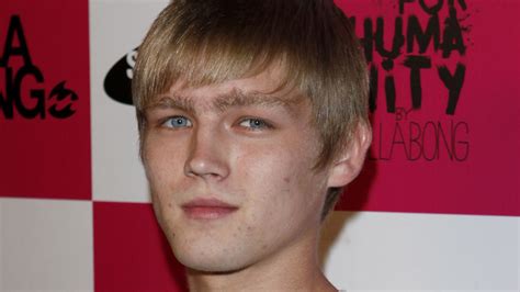 Evan Ellingson, Former Child Star, Dead At 35