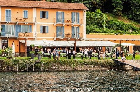 L Ustaria Cà dal Rat Orta San Giulio Ristorante Recensioni Numero