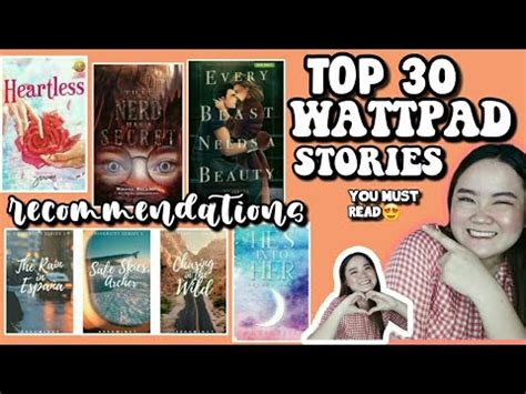 Best wattpad stories tagalog - fodside