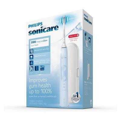 Philips Sonicare Protectiveclean Hx Gum Health Electric