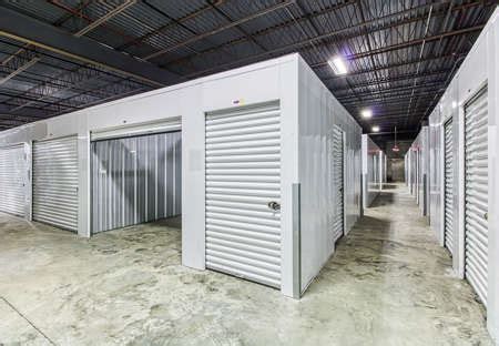 Storage Units in Elizabeth, NJ at 99 Evergreen Ave