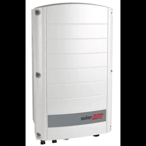 Solaredge SE7K RW0TEBEN4 7kW MerXu Negotiate Prices Wholesale