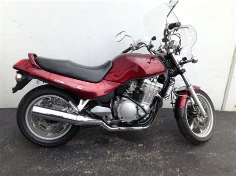 1993 Suzuki Gsx1100g 1100cc 41500 Miles For Sale In Saint Charles