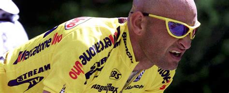 Marco Stato Ucciso La Terza Inchiesta Sulla Fine Di Pantani Parte