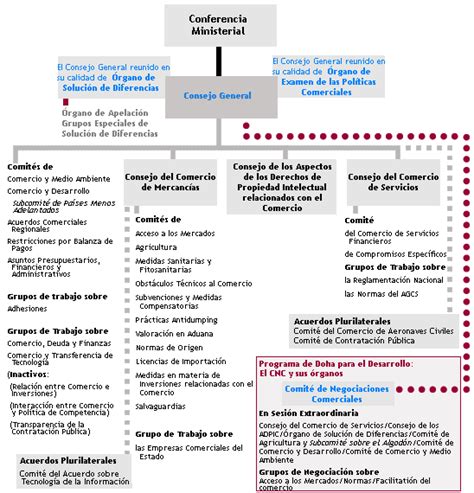 Instituciones De Importancia Mundial Organizaci N Mundial Del Comercio