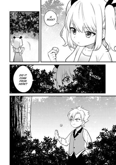 Read Manga The Amazing Village Creator: Slow Living with the Village