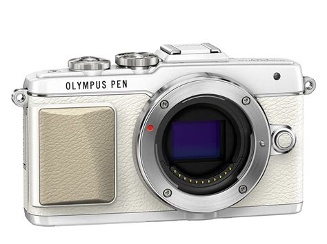 OLYMPUS PEN Lite E PL 買付品 o e main jp