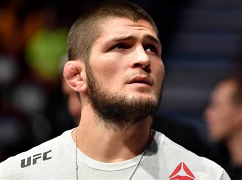 Khabib Nurmagomedov Retires From Mma Coaching Role