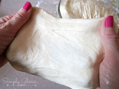 Homemade Fry Bread Simply Gloria