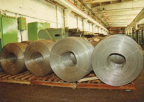 Проволока стальная низкоуглеродистая общего назначения оцинкованная, ГОСТ