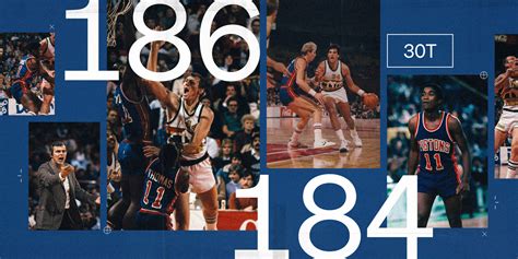 40 years later, inside the highest-scoring game in NBA history - The ...