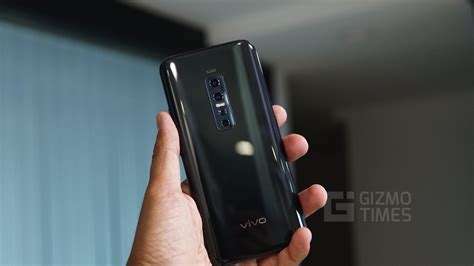 Vivo V Pro Specs Faq Comparisons