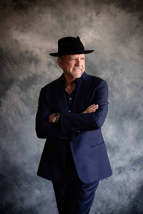 Tributes: Celebrating Louis Messina's 50 Years - Pollstar News