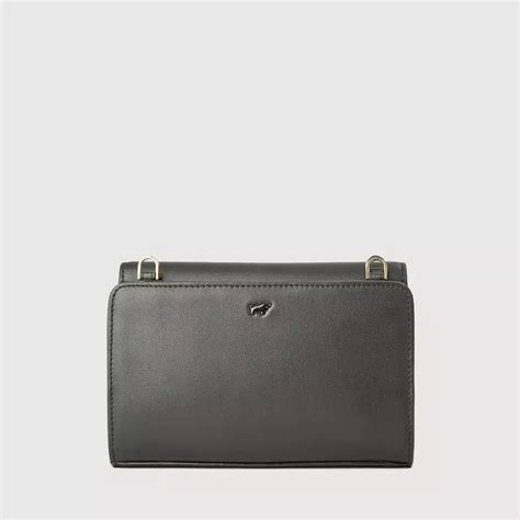 Jual Braun Buffel Braun Buffel Nana Small Crossbody Bag Original