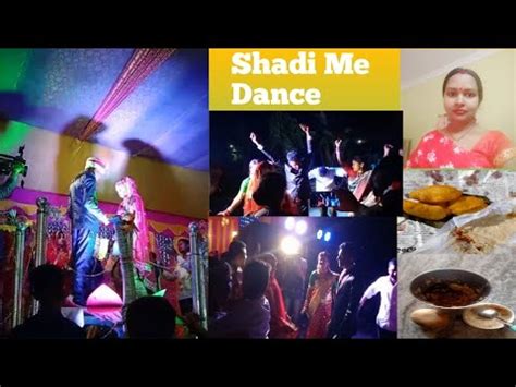 bhabhi  bhai ki shadi  dance youtube
