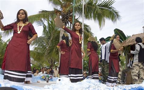 The Maldives Culture Traditions Maldives Traveller