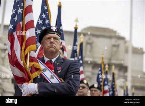 Washington Estados Unidos 11th Oct 2021 El Cuerpo De Color De