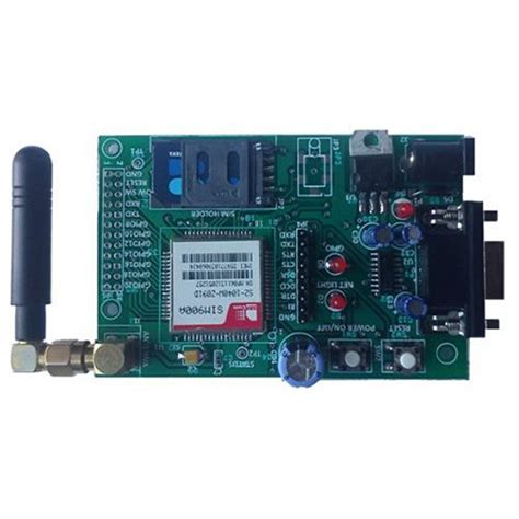 Gsm Temperature Monitoring System Data Logger Manufacturergsm