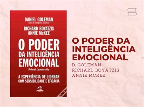 Os Melhores Livros Sobre Intelig Ncia Emocional Em