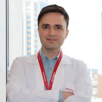 Doçent Doktor Sercan Okutucu Yorumları incele ve randevu al