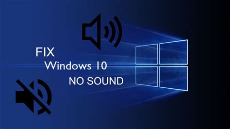 Cara Memperbaiki Suara Yang Tidak Keluar Di Windows Windows Sound