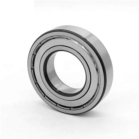 Japan Original Deep Groove Ball Bearing 6201 6202 6203 6204 6205