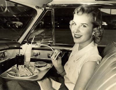 Streets Of Washington Presents The Hot Shoppes Teen Twists Mighty Mos And Pappy Parkers